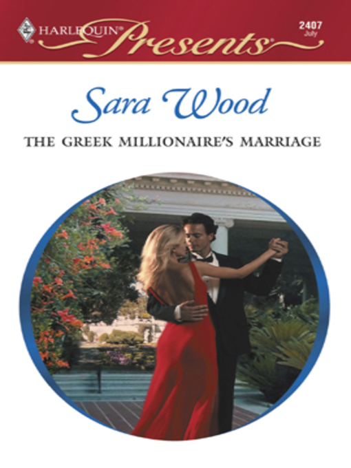 The Greek Millionaire